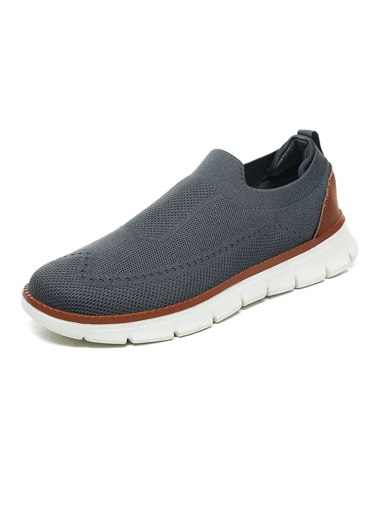 High Elastic No-Lace Casual Shoes sold by Oeyes product image thumbnail 4