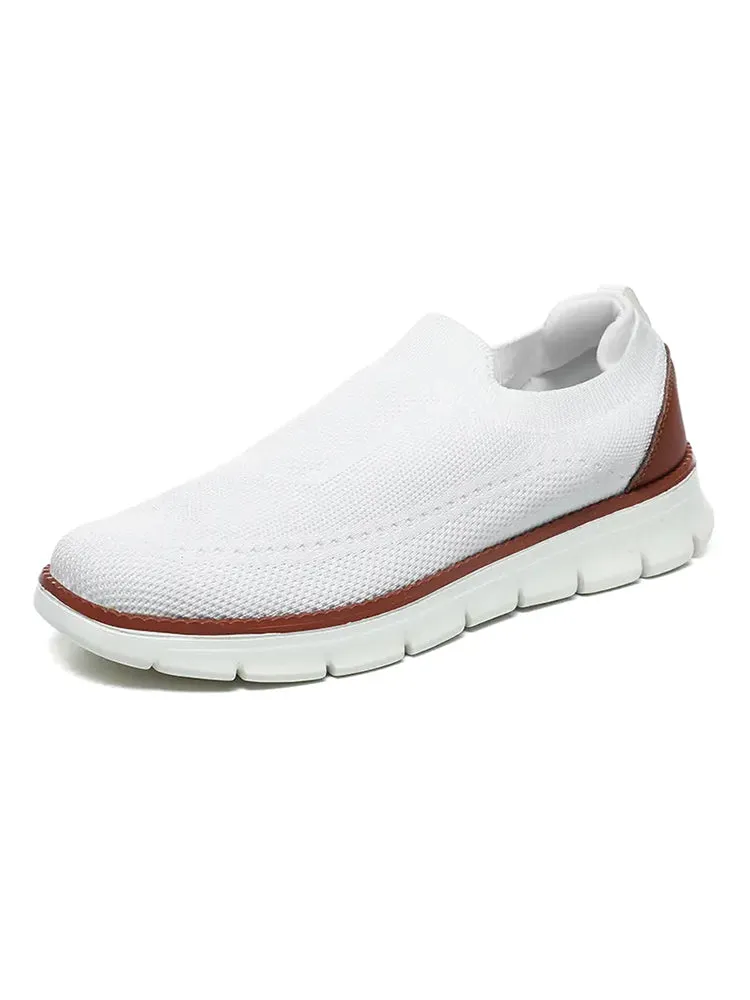 High Elastic No-Lace Casual Shoes sold by Oeyes product image thumbnail 3
