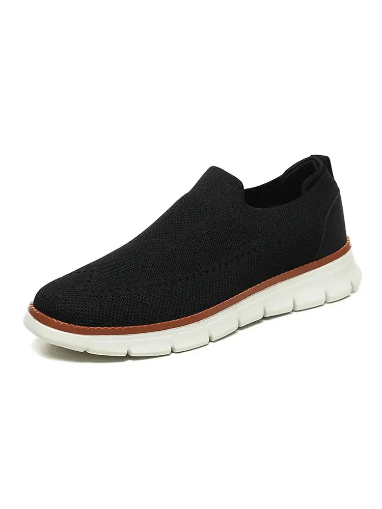 High Elastic No-Lace Casual Shoes sold by Oeyes product image thumbnail 2