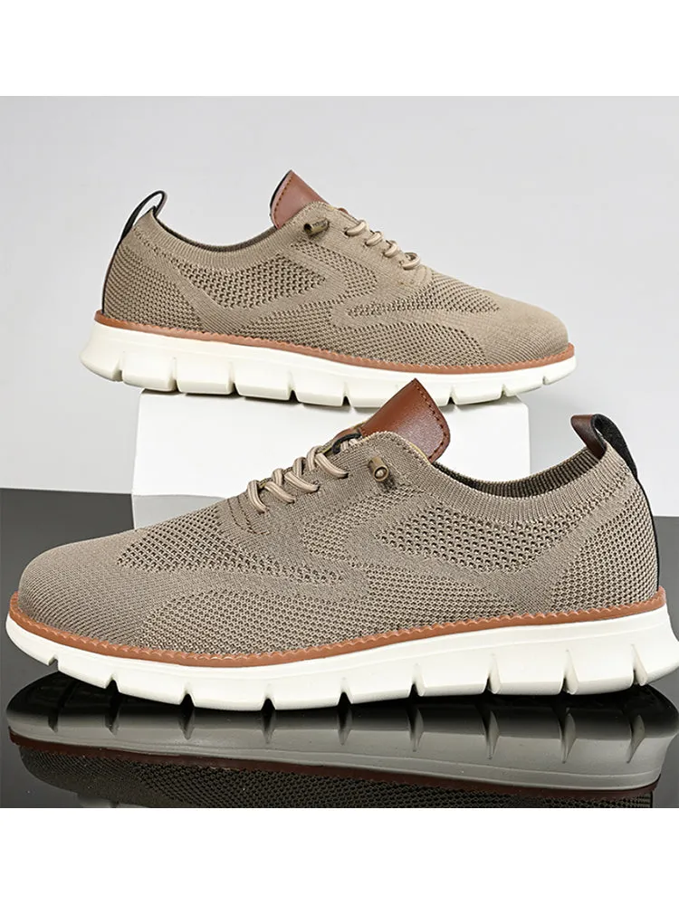 Slip-On Breathable Sports Casual Shoes sold by Oeyes product image thumbnail 3