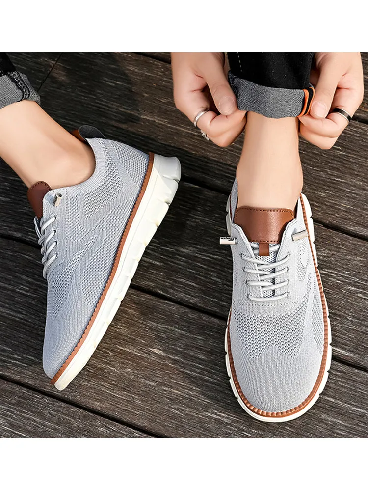 Slip-On Breathable Sports Casual Shoes sold by Oeyes product image thumbnail 2