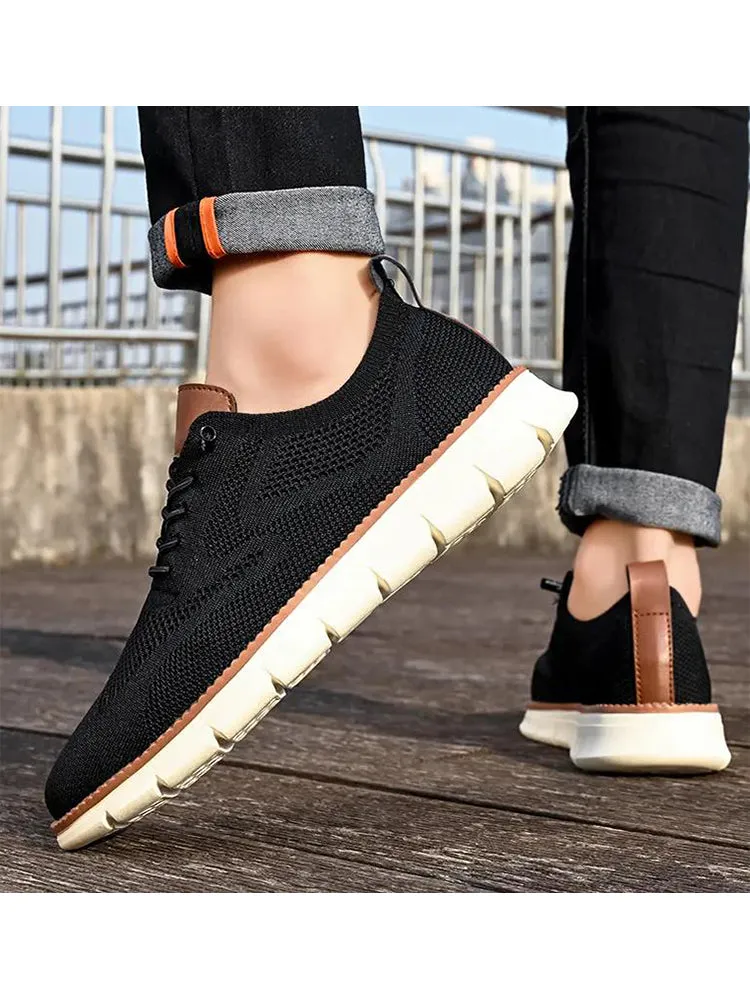 Slip-On Breathable Sports Casual Shoes sold by Oeyes product image thumbnail 5