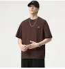 Men's Minimalist Loose Fit T-Shirt sold by Oeyes