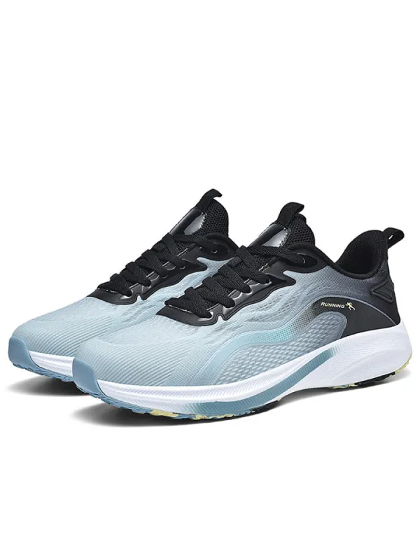 Men'S Mesh Upper Runner sold by Oeyes