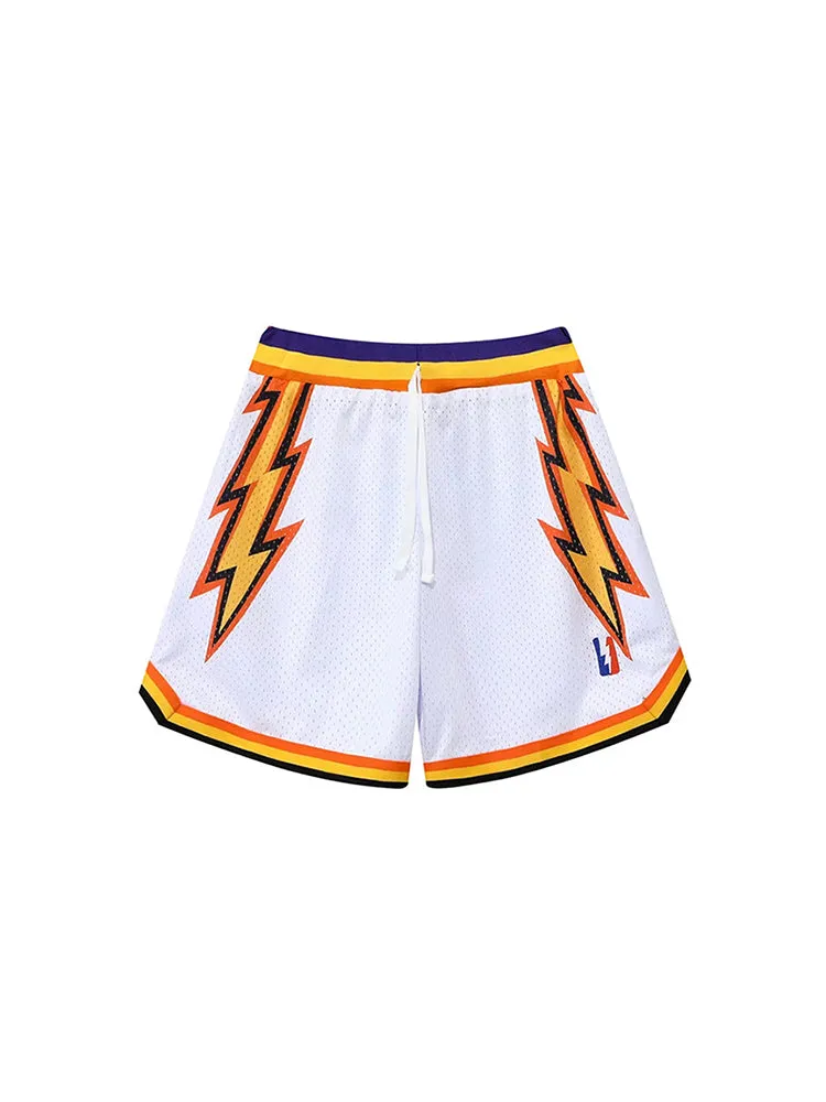 Men'S Baskeball Training Shorts sold by Oeyes product image thumbnail 2