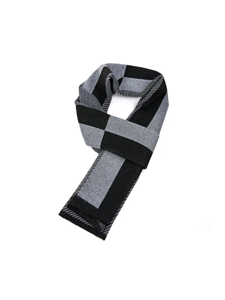 Warm Knit Scarf sold by Oeyes product image thumbnail 2