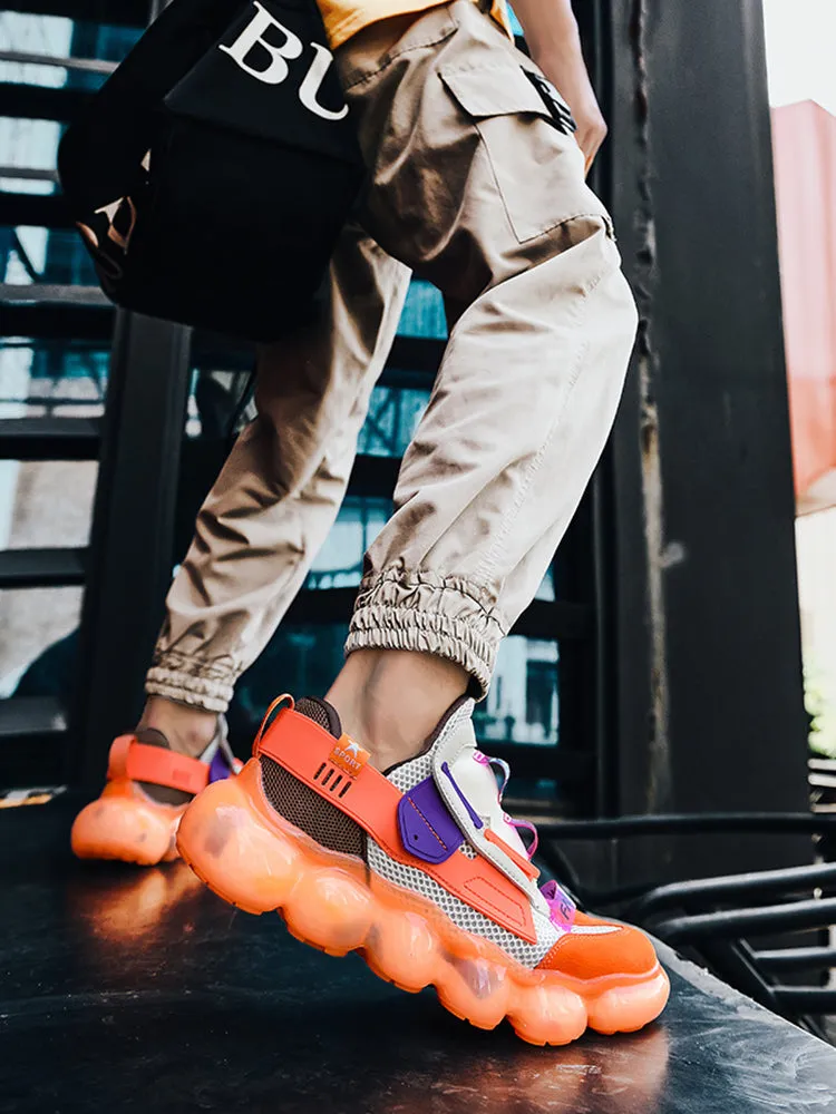 Relaxfit Men'S Faux Casual Shoes sold by Oeyes product image thumbnail 2