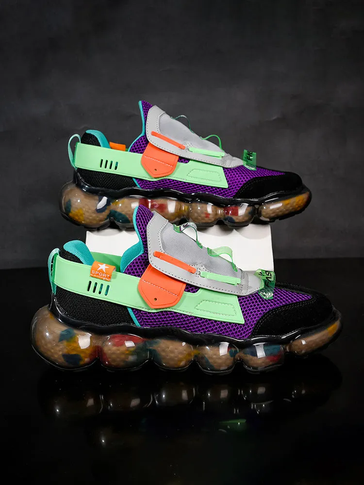 Relaxfit Men'S Faux Casual Shoes sold by Oeyes product image thumbnail 5