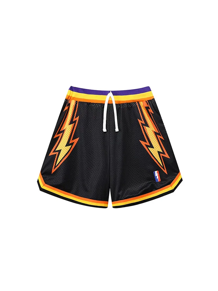 Men'S Baskeball Training Shorts sold by Oeyes