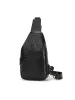 Crosscity Chest Bag sold by Oeyes