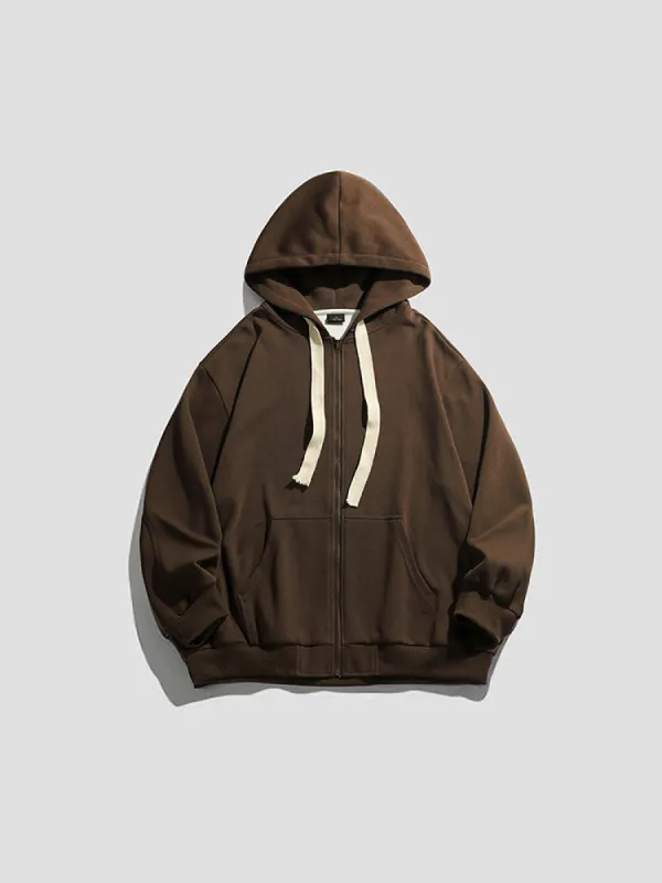 All-Matched Fashion Loose Jacket sold by Oeyes