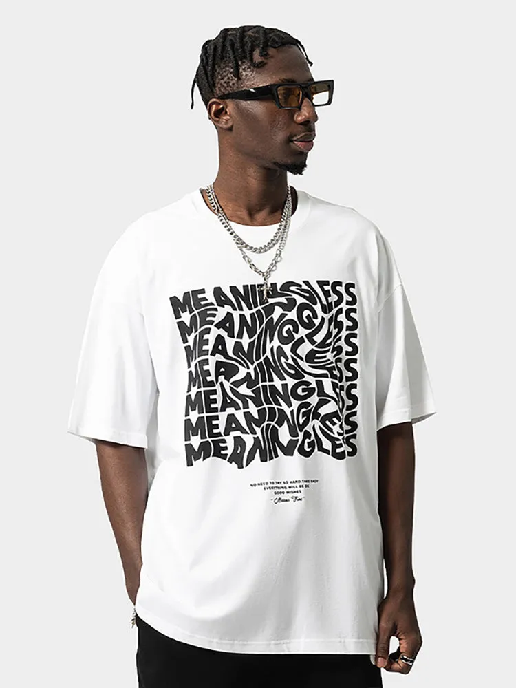 Men'S Outdoor Oversize T-Shirts sold by Oeyes