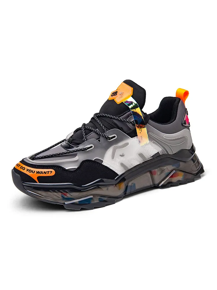 Camouflage Tpu Super Lightweight Casual Shoes sold by Oeyes product image thumbnail 2