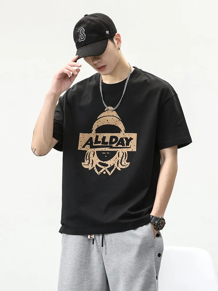 Beachlife Men'S Beach Life Allpay Tee sold by Oeyes