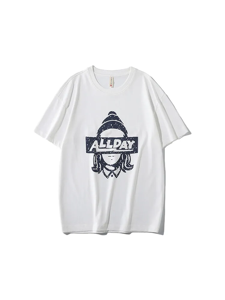 Beachlife Men'S Beach Life Allpay Tee sold by Oeyes product image thumbnail 4