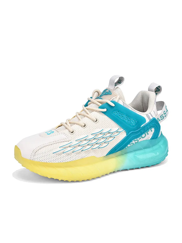 Men'S Flyweaving ETPU Sneakers sold by Oeyes