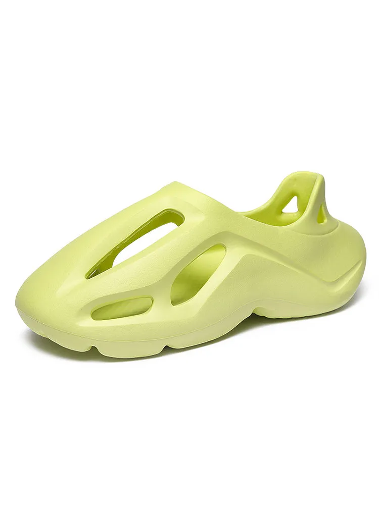 Men'S Soft Solid Sandals sold by Oeyes product image thumbnail 2