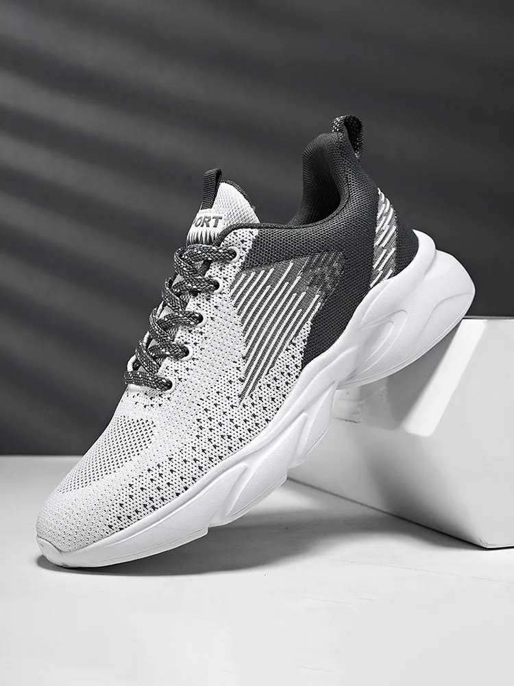 Men'S Supportive Breathable Casual Shoes sold by Oeyes product image thumbnail 3