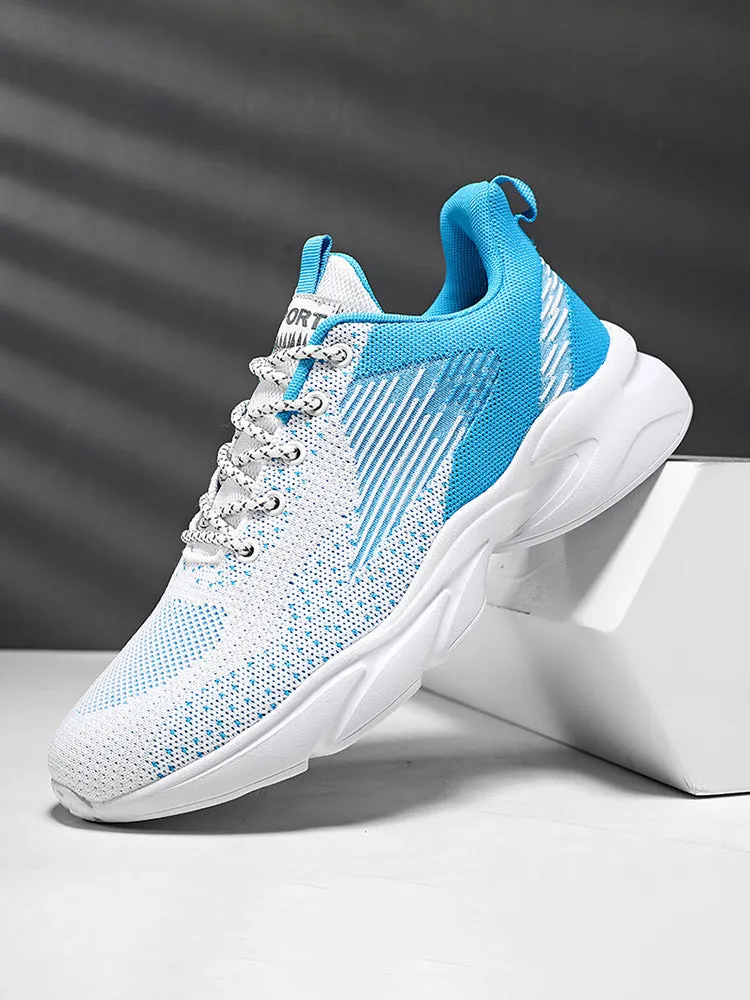 Men'S Supportive Breathable Casual Shoes sold by Oeyes product image thumbnail 5