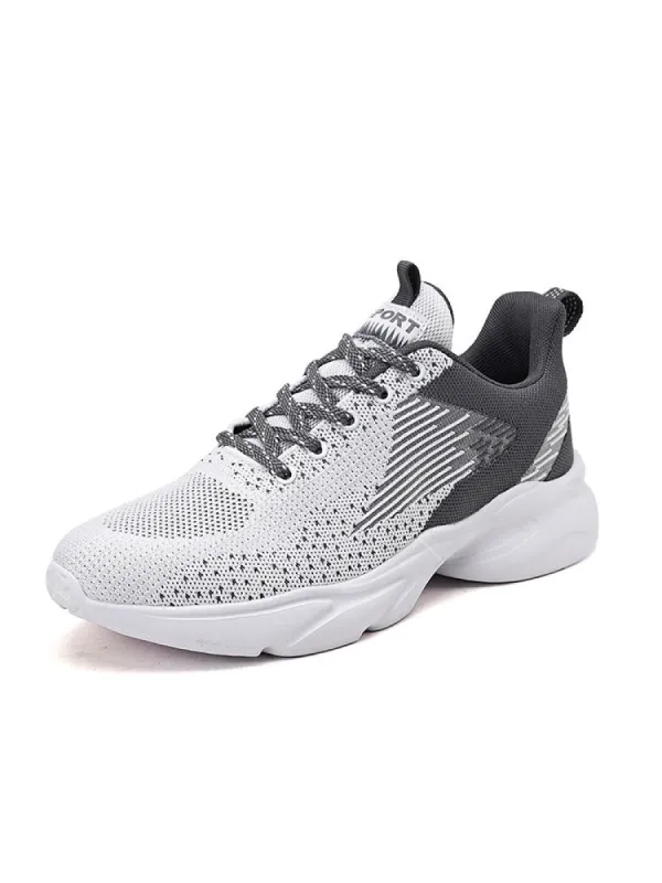 Men'S Supportive Breathable Casual Shoes sold by Oeyes