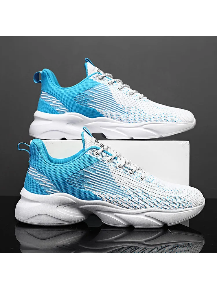 Men'S Supportive Breathable Casual Shoes sold by Oeyes product image thumbnail 4