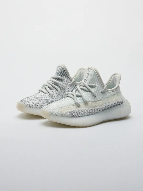 Oeyes TPU Series Ice Moon Reflective Sneaker sold by Oeyes