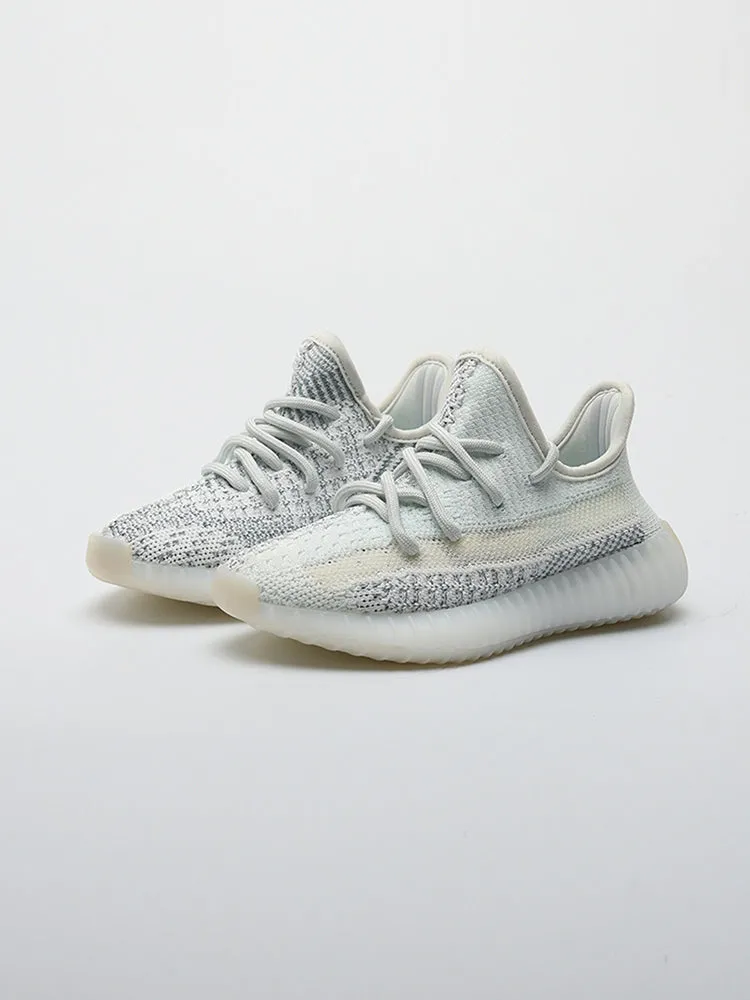 Oeyes TPU Series Ice Moon Reflective Sneaker sold by Oeyes
