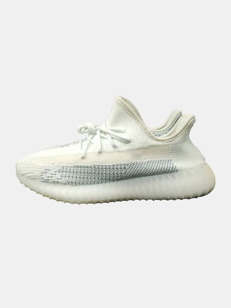 Oeyes TPU Series Ice Moon Reflective Sneaker sold by Oeyes product image thumbnail 4