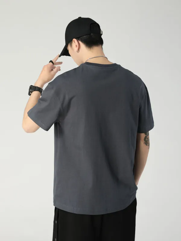 Surfsociety Men'S Surfer Lifestyle T-Shirt sold by Oeyes