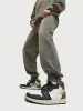 Warmth and Panache Men's Winter Jogging Bottoms sold by Oeyes