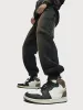 Warmth and Panache Men's Winter Jogging Bottoms sold by Oeyes