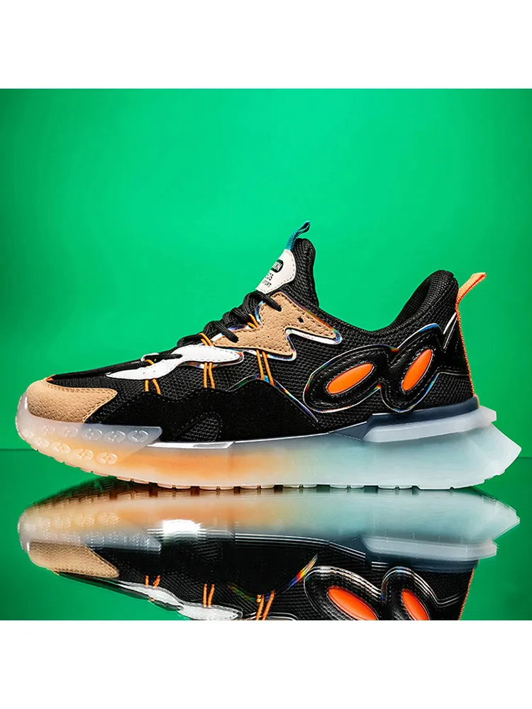 AirVenture Men'S Runner sold by Oeyes product image thumbnail 3