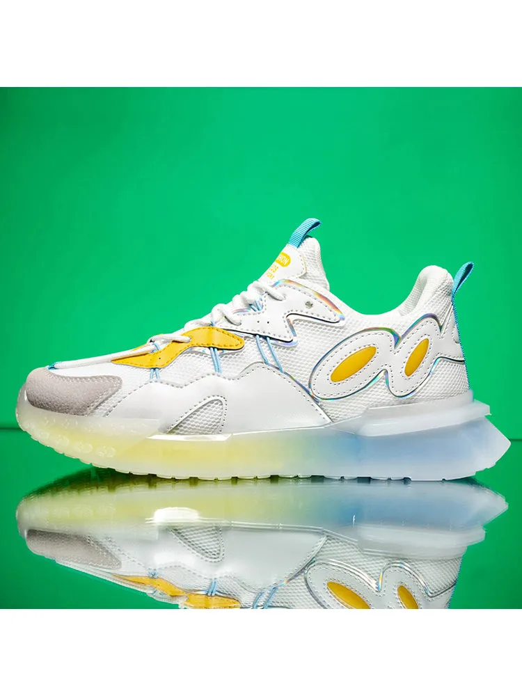AirVenture Men'S Runner sold by Oeyes product image thumbnail 4