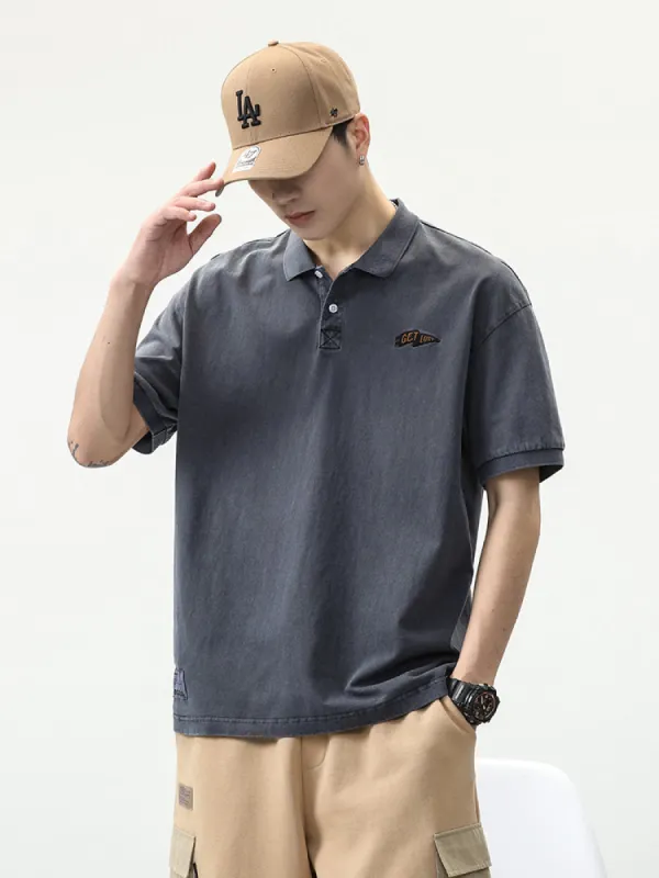Coastalvibes Men'S Coastal Living Rib T-Shirt sold by Oeyes