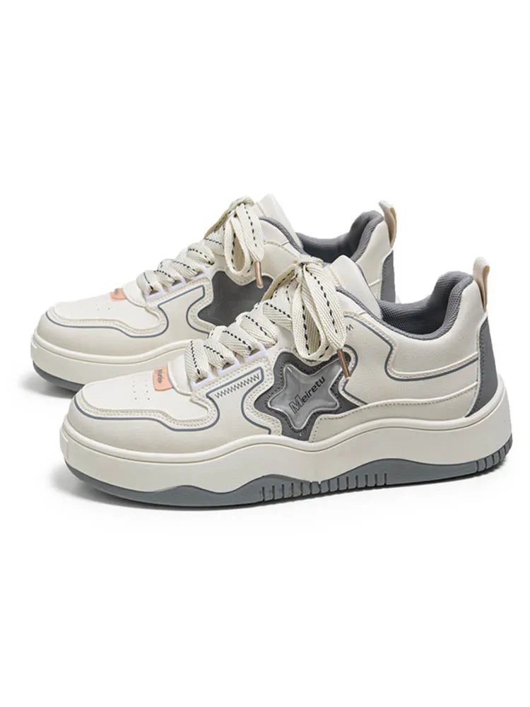 Men's Elegance Embodied Modern Flats sold by Oeyes