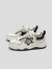 Men's Elegance Embodied Modern Flats sold by Oeyes