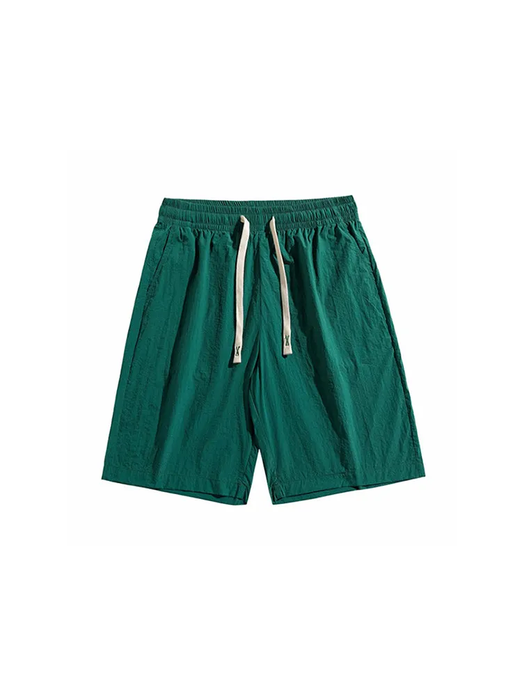 Men'S Thin Breathable Beach Shorts sold by Oeyes product image thumbnail 3