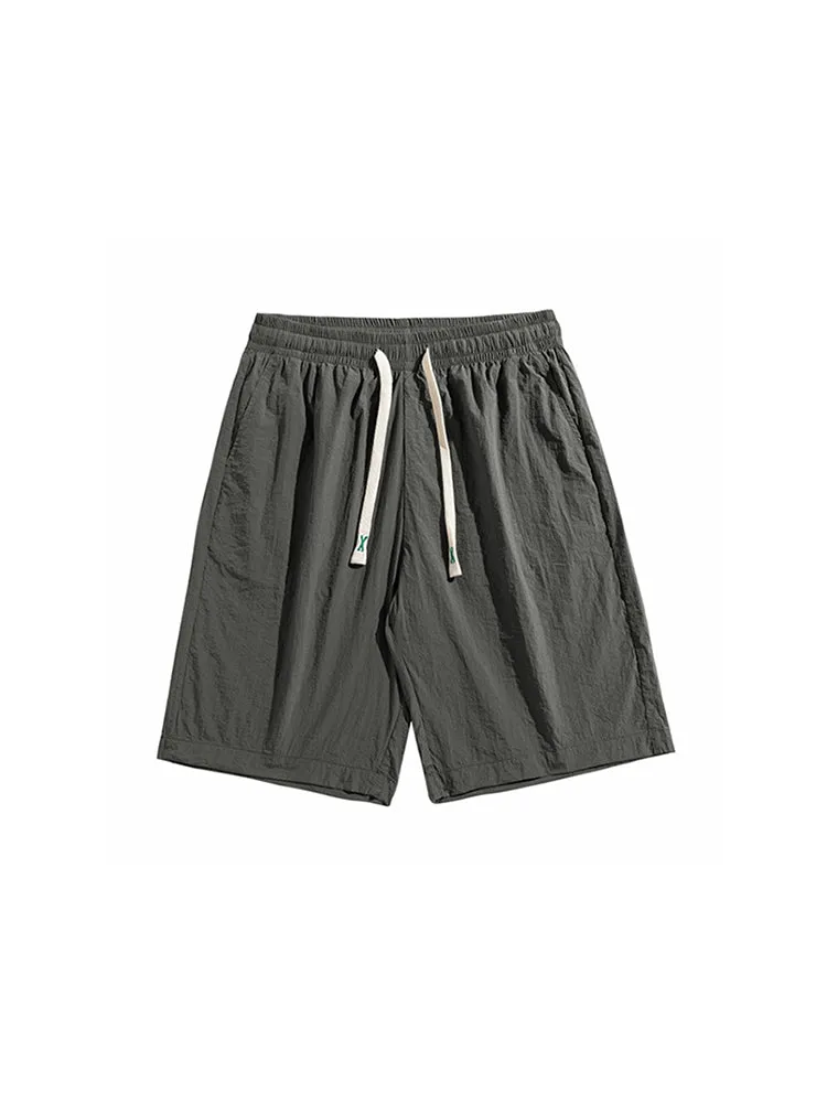 Men'S Thin Breathable Beach Shorts sold by Oeyes product image thumbnail 5