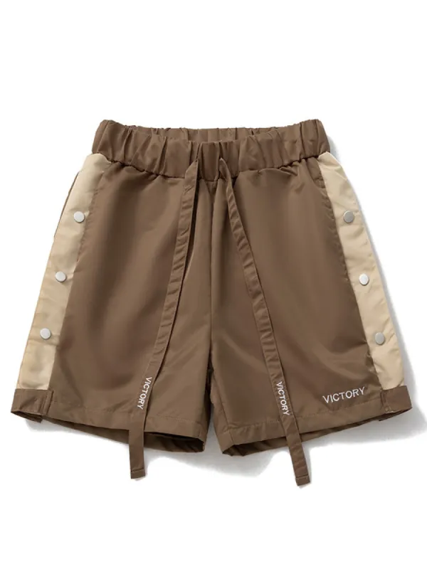 Casual Breathable Training Sports Shorts sold by Oeyes