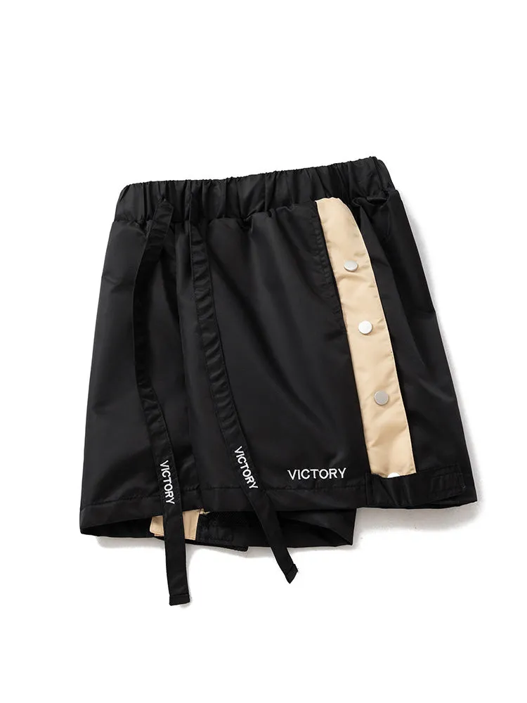 Casual Breathable Training Sports Shorts sold by Oeyes product image thumbnail 4