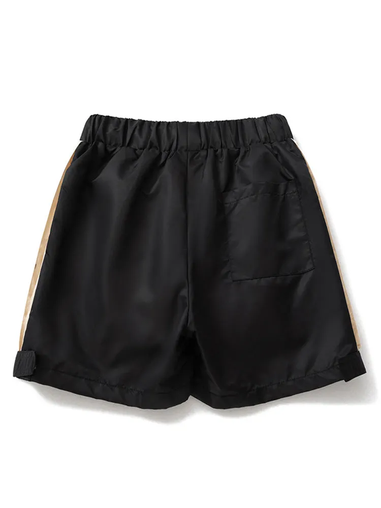 Casual Breathable Training Sports Shorts sold by Oeyes product image thumbnail 5