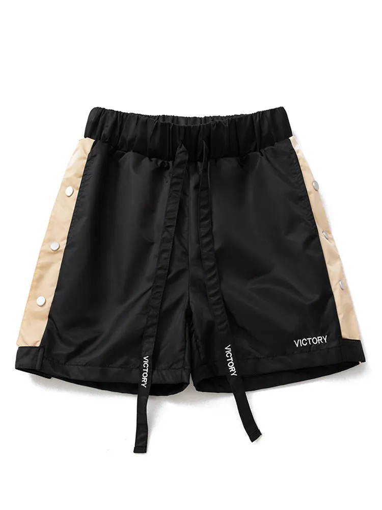 Casual Breathable Training Sports Shorts sold by Oeyes product image thumbnail 2