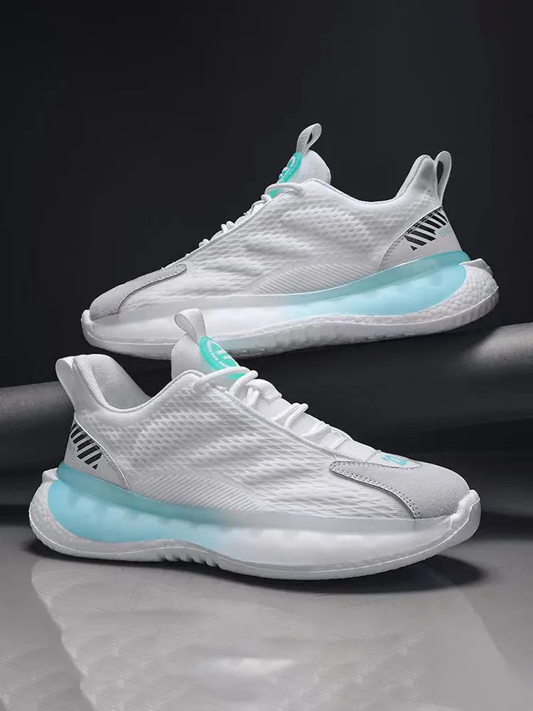 Men'S Mesh Breathable Casual Shoes sold by Oeyes