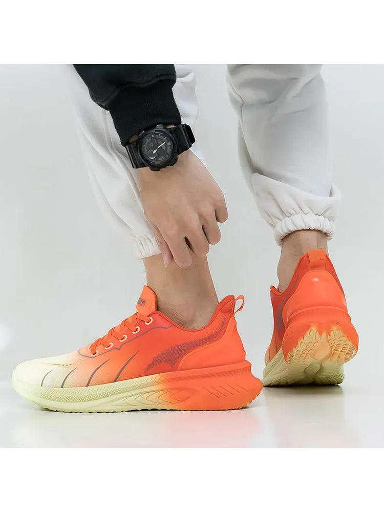 Colorful Retro Trainers New Breathable Running Casual Fitness Lightweight Trainers sold by Oeyes product image thumbnail 2