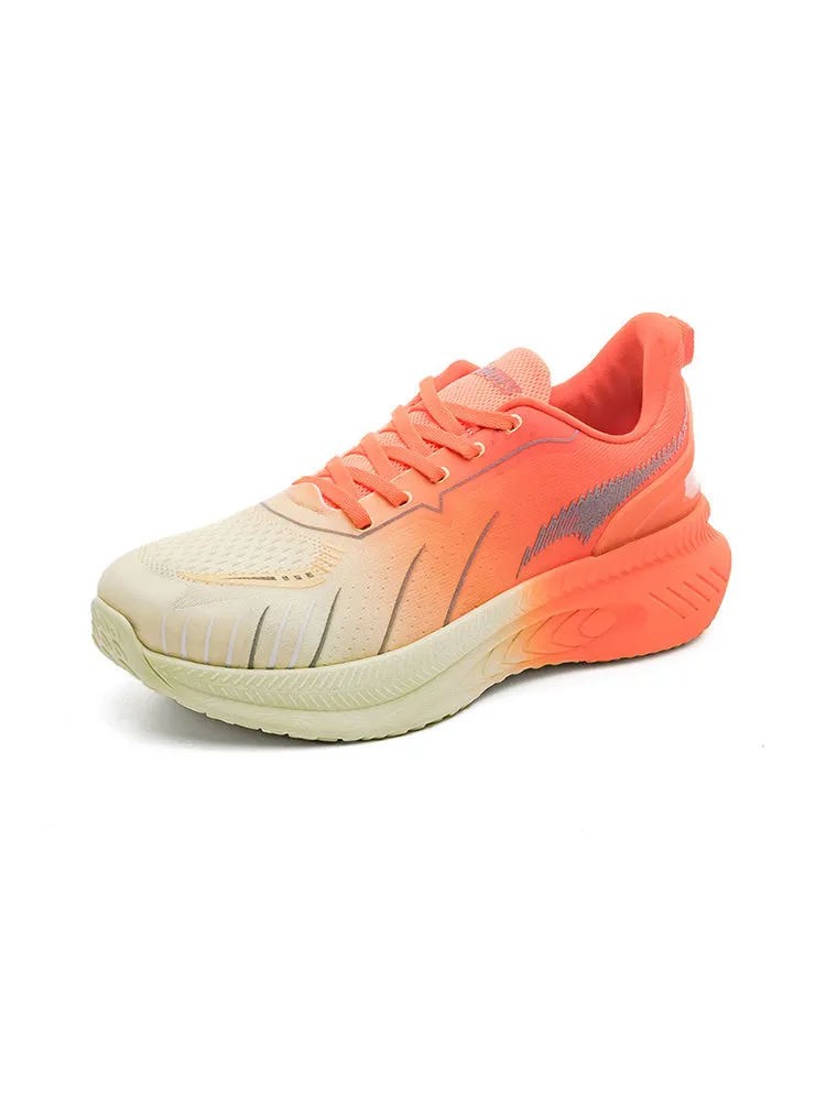Colorful Retro Trainers New Breathable Running Casual Fitness Lightweight Trainers sold by Oeyes