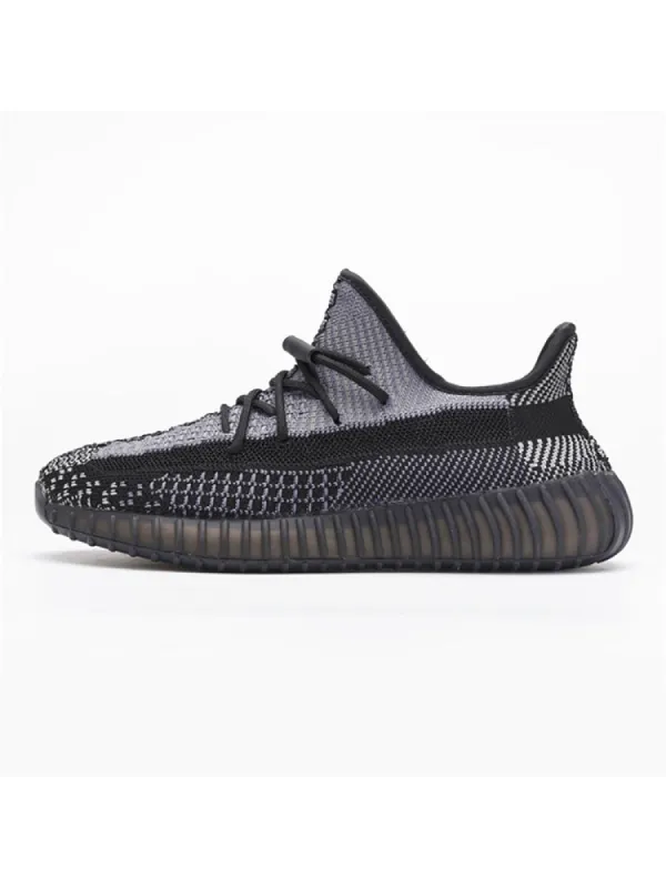 WOMEN V2 TPU Series Oreo Sneaker sold by Oeyes