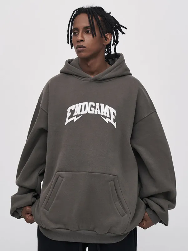 Trailblazer Men's Exploration-Ready Hooded Sweater sold by Oeyes