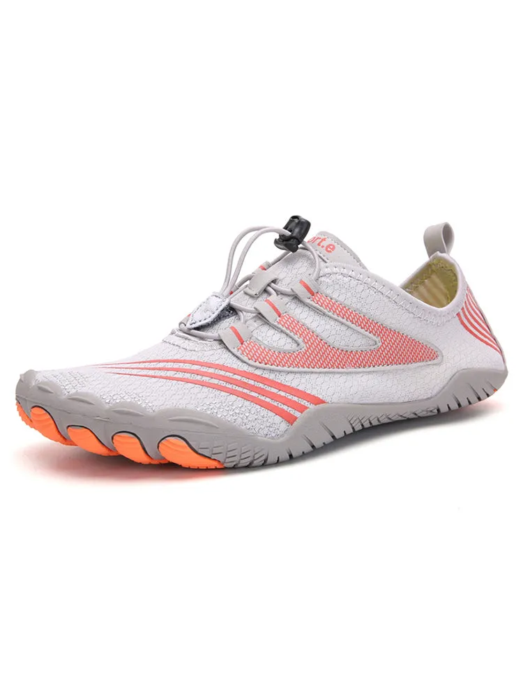 Athletic Lightweight Sports Shoes Swim Fishing Outdoor Water Shoes sold by Oeyes product image thumbnail 3