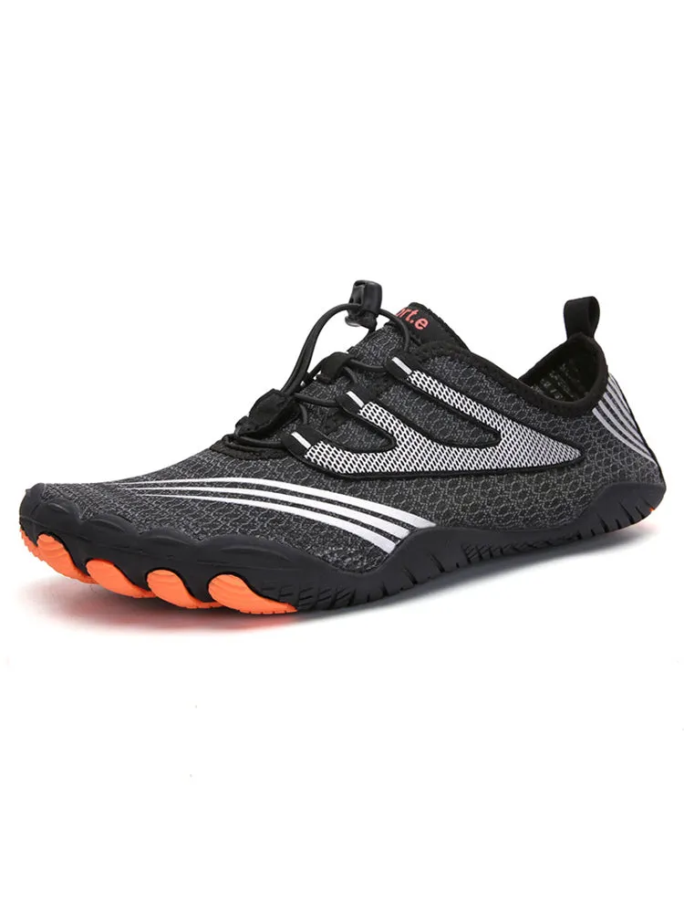 Athletic Lightweight Sports Shoes Swim Fishing Outdoor Water Shoes sold by Oeyes product image thumbnail 2