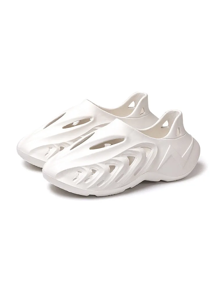 Men'S Lightning Anti-Slip Sandals sold by Oeyes product image thumbnail 4